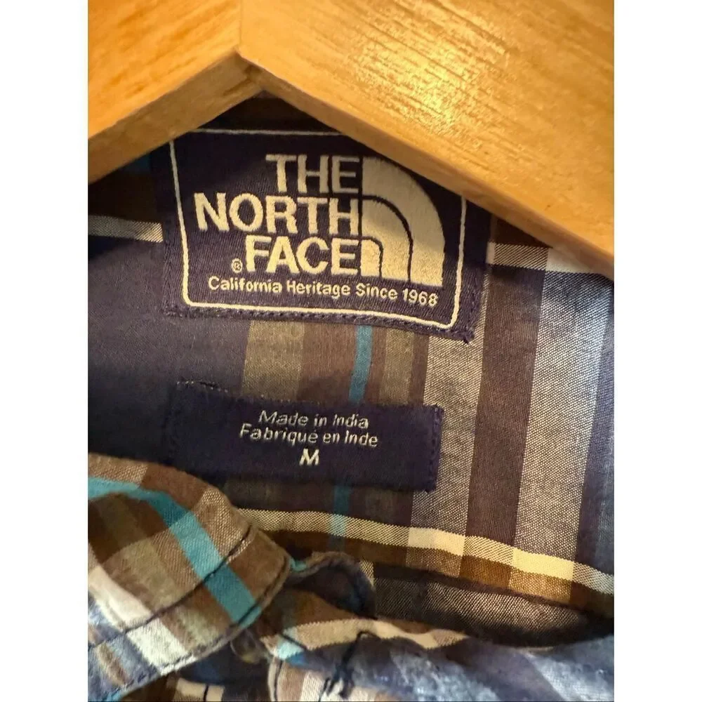 The North Face north face